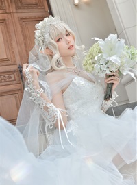 ElyEE子 - NO.87 Bride & Lingerie(51)